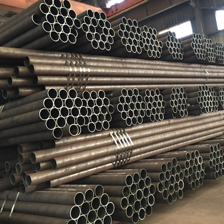 建德P92合金管