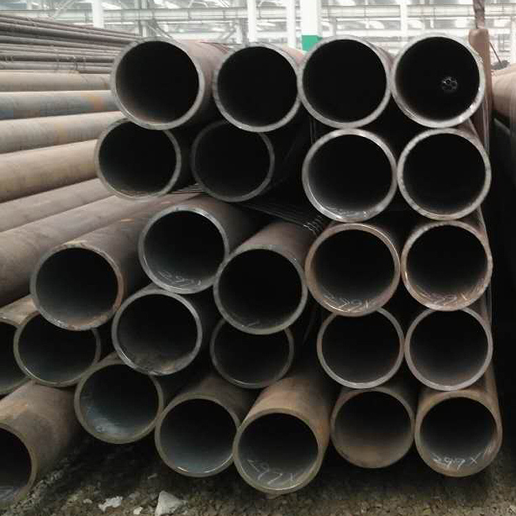 建德P11合金管