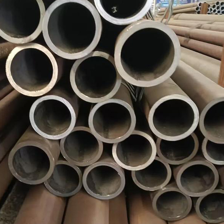 建德12Cr1MoVG高压锅炉管