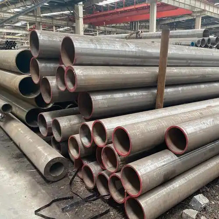 建德电厂用锅炉管